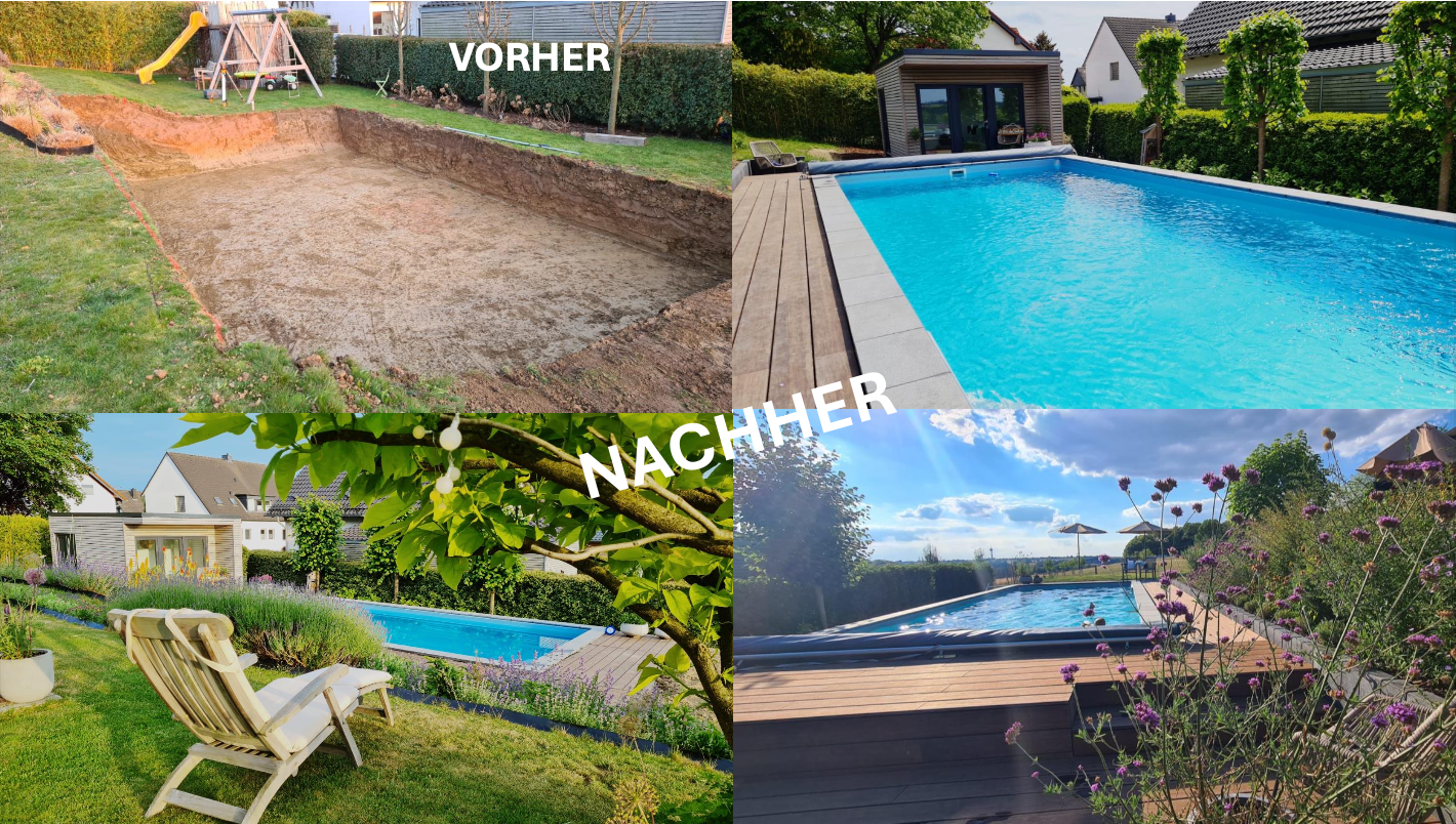 Vorher-Nachher